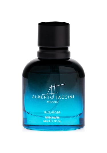 Alberto Taccini Kolapsia Erkek Parfüm EDP 50 ML