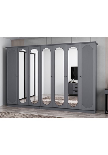 Kale 210 7 Kpk 5 Ayna4 Çek Dlp Antr - Mebran Defne Ayna Antr