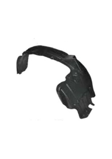 Jeriko Davlumbaz Çamurluk D-max 12-20 4x4 Ön Sol KR-8-98077-256-6-JERİKO