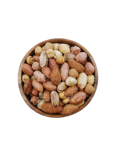 Doğan'ın Lezzeti Karışık Kuruyemiş Lüks 1 KG