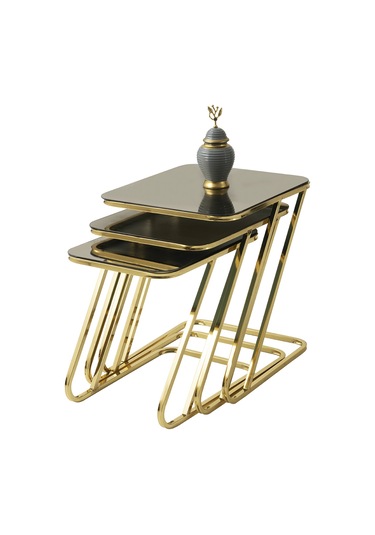 Paris Zigon, Gold, Bronz Gold