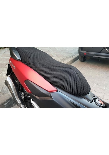Yamaha Nmax 125-155 Koltuk Kılıfı File N-Max Sele Kılıfı