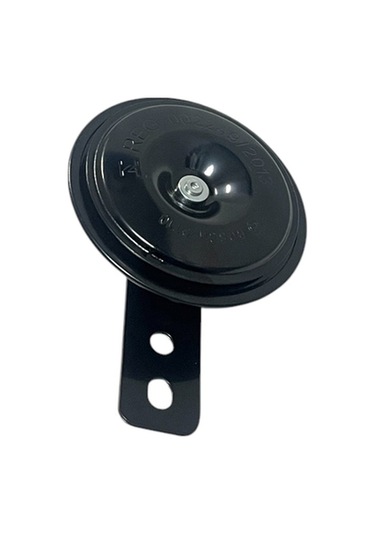 Bosch 12v, 105 Db, 420 Hz, Universal Motosiklet Ve Araç Kornası