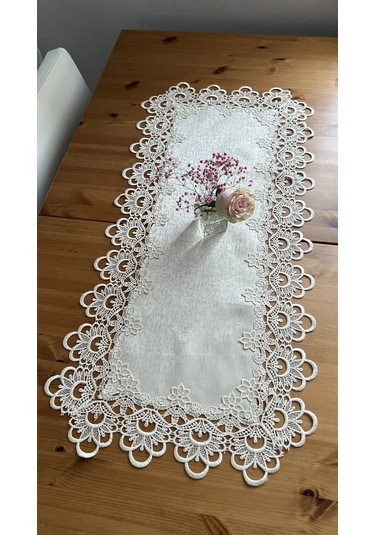 Best Price 34 Dikdörtgen Doğrama Bezi 320946426 Bej