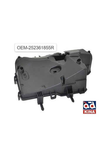 252361855r Megane4 Sigorta Kutusu Komple Upc Sportu Dahil 252361855r Diğer