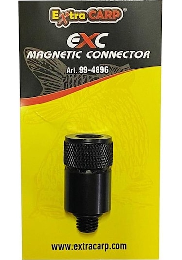Extracarp Exc Magnetic Connector