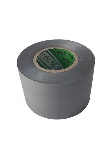 Pvc Bant Gri 48 Mm X 25 Metre Diğer
