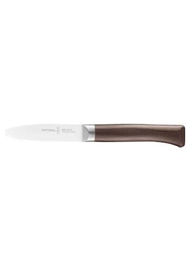 Opinel  Forges 1890 Paslanmaz Çelik 3'lü Şef Bıçak Seti