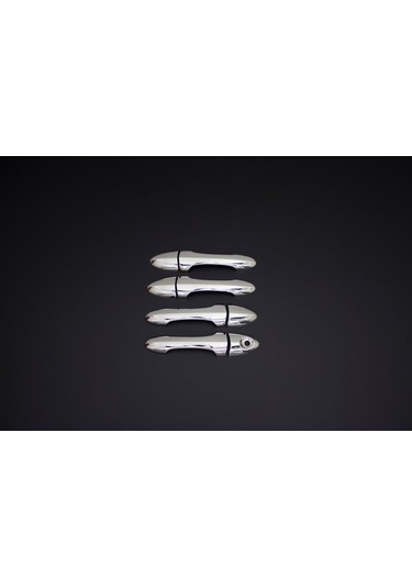 Ford Focus Krom Kapı Kolu 1998 - 2004 Arası