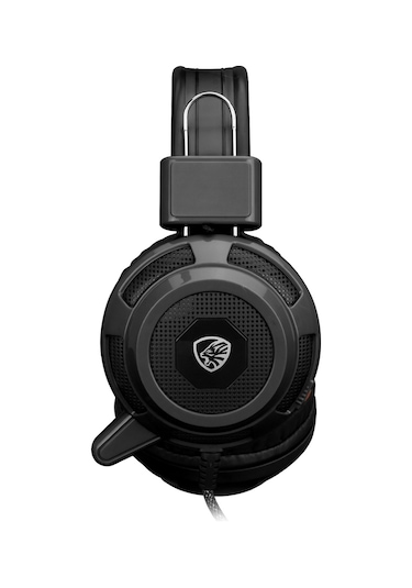 Hytech HY-G7 Story Mikrofonlu Kulak Üstü Oyuncu Kulaklığı