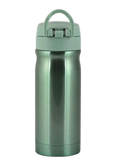 Trendıx Çelik Içli Termos 350 Ml Pastel Yeşil