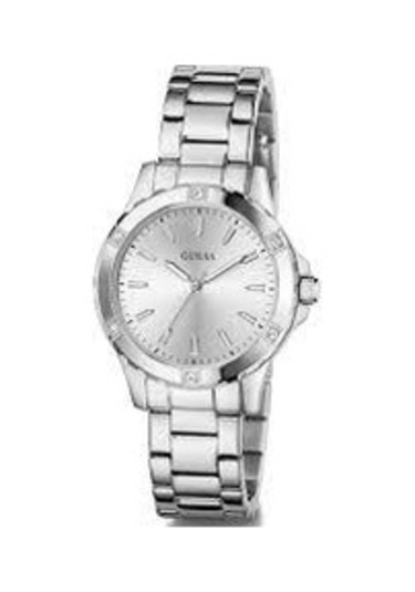 Guess Gugw0948l6 Kadın Kol Saati Gri