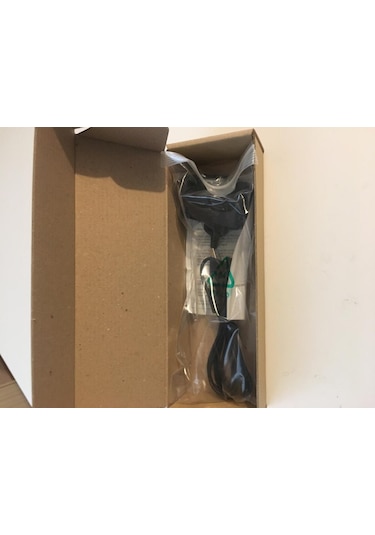 Honeywell Dolphin 6100 / 6110 I/O Interface Usb Cable-6100-Usb