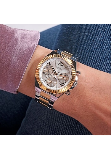 Guess Gugw0769l3 Kadın Kol Saati