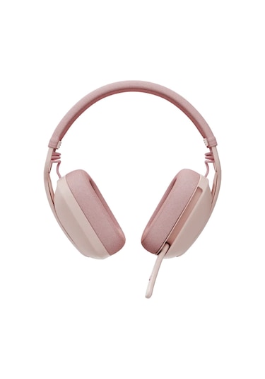 Logitech Zone Vibe 100 Kablosuz Kulak Üstü Kulaklık