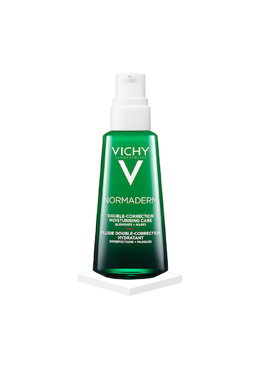 Vichy Normaderm Phytosolution Günlük Bakım Kremi 50 ML