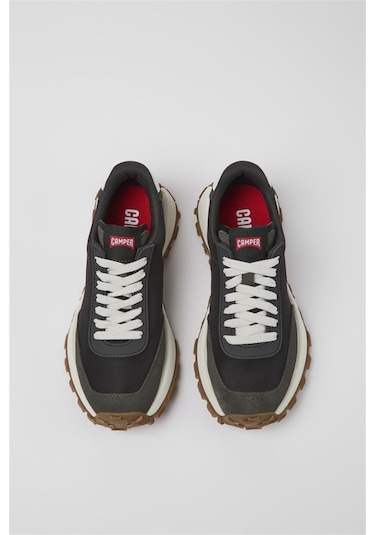 Camper Drift Trail K201462-015 Yürüyüş Ayakkabısı Siyah