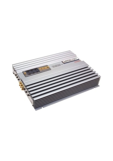 Jameson Usa-505A 4Ch 2500W Oto Anfi Jameson Kasa 2020 Model