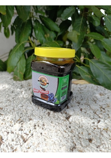 Üzüm Pekmezi 850 Gr