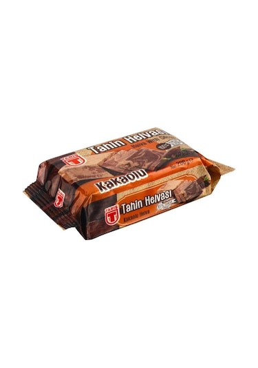 Tariş Kakaolu Tahin Helvası 200 G