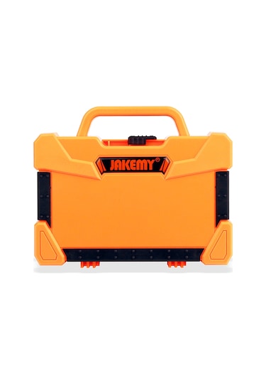 Jakemy Jm8139 Takım Çantası 45 Parça