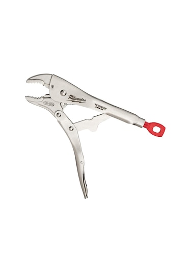 Milwaukee T48223421 Ağır Hizmet Tipi Torque Lock Ayarlı Pense 17