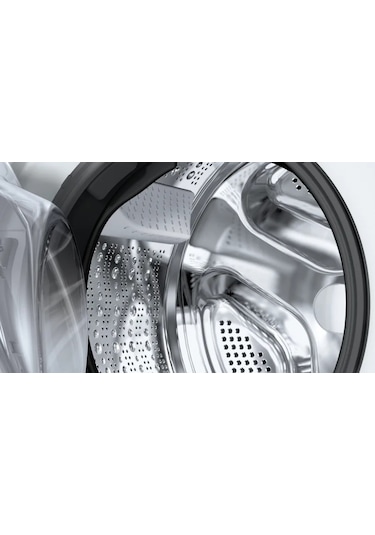 Siemens WN54C2A0TR 1400 Devir 10.5 + 6 KG Kurutmalı Çamaşır Makinesi