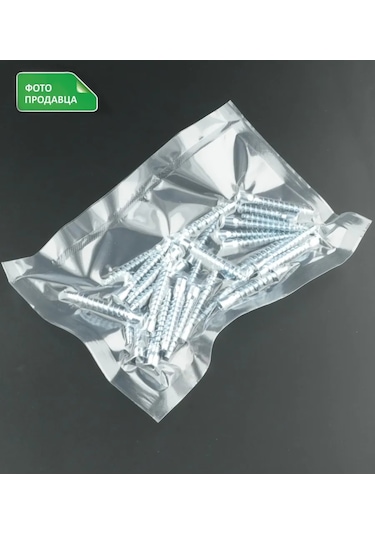 Blackspace Düz Vakumlu Kol 25x1000cm 108447170