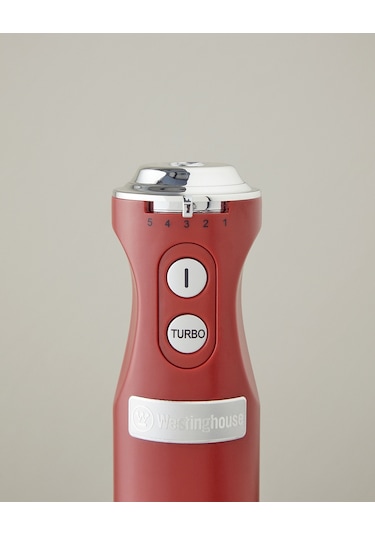 Westinghouse Retro El Blenderı