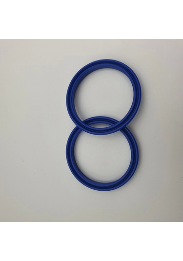 Boğaz Keçesi Nutrıng Pu K22 - 38x48x8