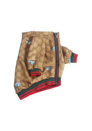 Küçük Ve Orta Boy Köpekler İçin Mont 390498419