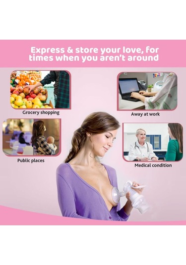 Chicco Natural Feeling Manuel Göğüs Pompası