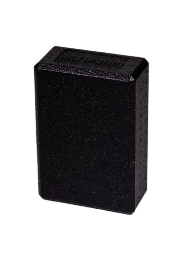 Actifoam Yoga Blok Yoga Köpüğü Yoga Bloğu Yoga Block - Siyah
