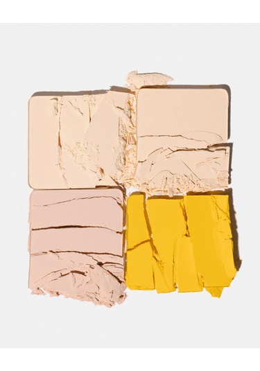 Inglot Göz Farı Freedom System Eye Shadow Matte 355be