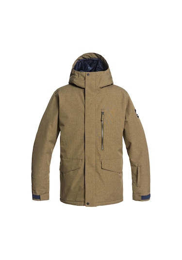 Mıssıon Solıd Jk Kahve