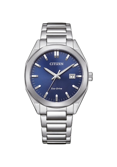 Bm7620-83l Citizen Erkek Kol Saati Metalik