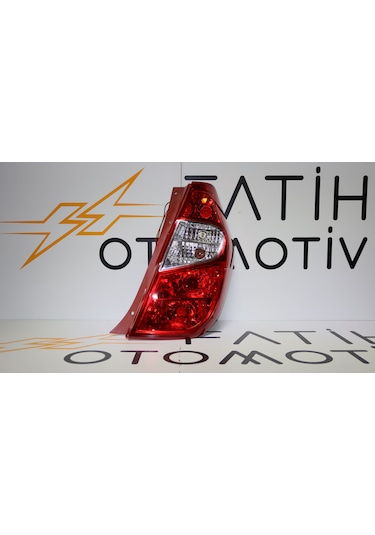 Hyundai İ10 11-12 Sağ Stop Lambası R