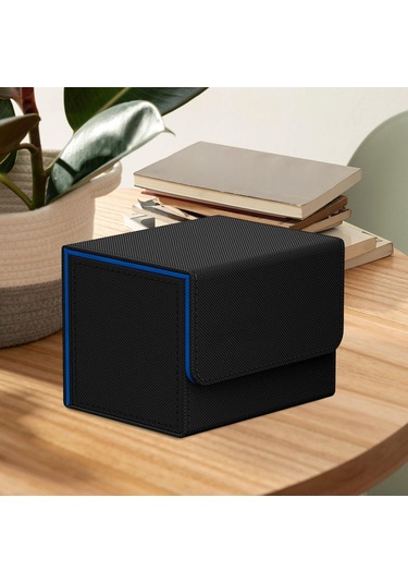 Suntek Koleksiyonluk Oyun Kartı Kutusu Güverte Saklama Kutusu