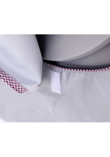 Yifomall 6-10 Kg Tam Otomatik Trommel Çamaşır Makinesi İçin Su Geçirmez Güneş Koruyucu Dayanıklı Oxford Kumaş B Tipi Koruyucu Örtü Diğer