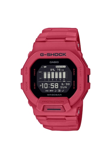 Casio GBD-200RD-4DR Erkek Kol Saati