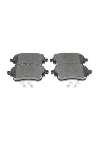 Mercedes A Serisi 176 A180d 1.5 2015-2018 Bosch Ön Balata