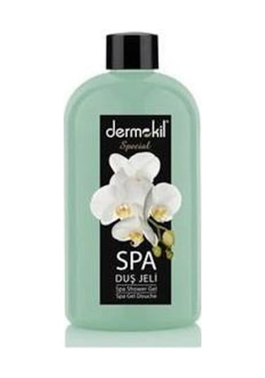 Dermokil Special Spa Duş Jeli 500 ML