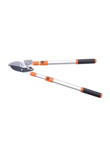 Welkut Hc-3101tw Kalın Dal Budama Makası Teleskopik 75-102 Cm Bypass