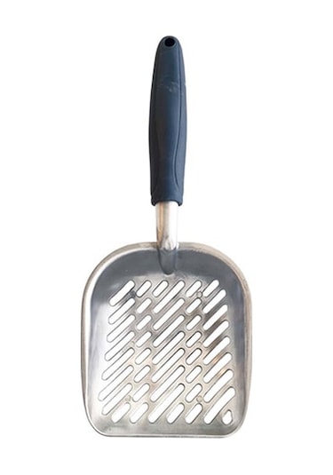 M-pets Metal Kedi Kumu Küreği 34,5x14x4,5 Cm 244-53042.01