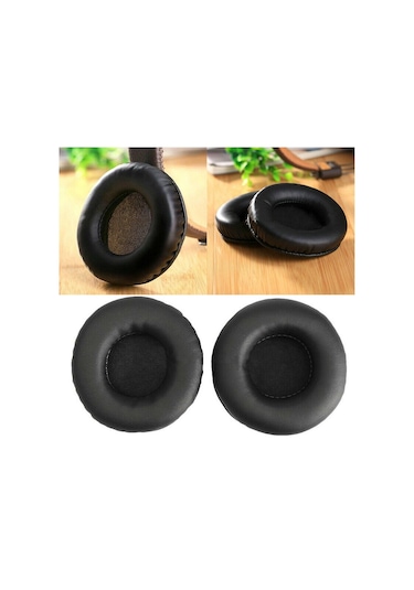 Suntek Kulak Pedleri 2 Adet