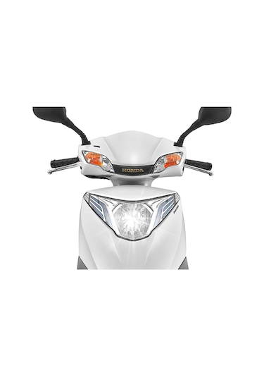 Honda Spacy 110, Alpha, Fizy 8Mm Ayna Takimi Scooter 475494935