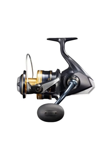 Shimano Makina Spheros 8000 Sw A Hg