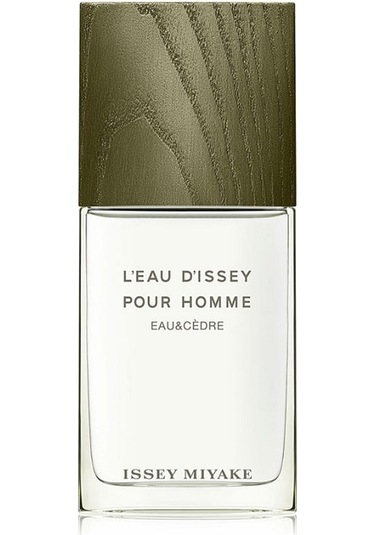 L'eau D'issey PH Eau & Cedre Edt Intense 100 ML