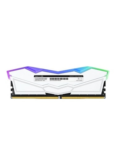 Team T Force Delta RGB FF4D532G5600HC32DC01 32 GB 2x16 GB DDR5 5600 MHz CL32 Gaming Ram