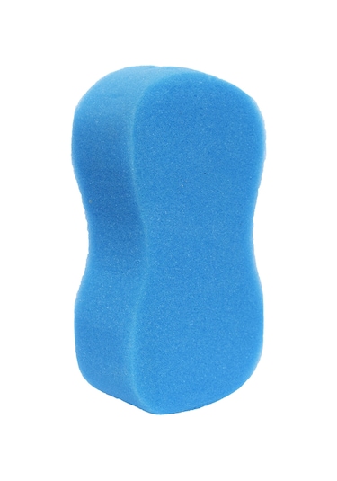 Uniland Ceramic Wash Seramik Şampuanı 5 Lt Uygulama Süngeri